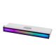 10. HERO68HE WHITE LIGHT HOUSE Jade King Schalter RGB-Tastatur AULA