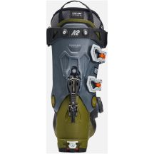 Herren-Skischuhe K2 MINDBENDER 110 BOA