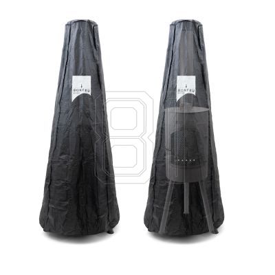 Bonfeu Bongiano 3001C Kaminabdeckung