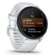 7. Garmin Forerunner 70 42,6 mm Whitestone