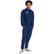 6. Herren-Sweatshirt adidas Entrada 26 Presentation marineblau JZ6619