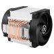 2. ARCTIC Freezer 4U-M Rev. 2 Prozessor-Luftkühler, 12 cm, Aluminium, Schwarz