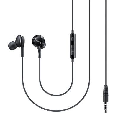 Samsung EO-IA500BBEGWW kabelgebundene Kopfhörer 3,5-mm-Miniklinke – Schwarz