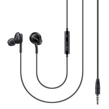 Samsung EO-IA500BBEGWW kabelgebundene Kopfhörer 3,5-mm-Miniklinke – Schwarz
