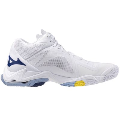 2. Mizuno WAVE LIGHTNING Z8 MID V1GA240597 Schuhe