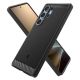 8. Spigen Rugged Armor Mag Hülle für Samsung Galaxy S25 Ultra - Schwarz
