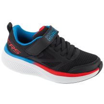 Skechers GO RUN Elevate 2.0 - Finde meine Skechers 404050L-BKRB Schwarz 28