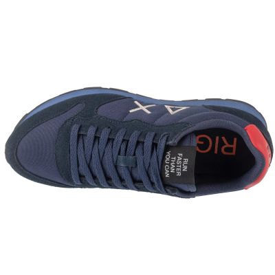 3. SUN68 Tom Solid Z45101-0735 Marineblau 41