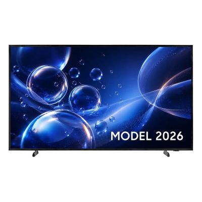 19. Samsung QE65LS03HA 165,1 cm (65") 4K Ultra HD Smart TV mit WLAN, Schwarz
