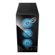 8. ASUS G700TF-07265F421W Ultra 7 265F 16 GB DDR5 SSD 1 TB GeForce RTX 5070 12 GB WLAN + Bluetooth LAN 850 W Win11 Schwarz 2 Jahre Vor-Ort-Service