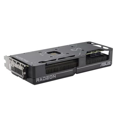11. Grafikkarte Asus Dual RX 7800 XT 16G