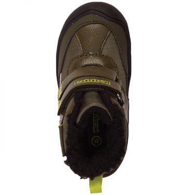 2. Kappa Claw Tex Jr 280022M 3133 Schuhe