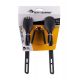 8. Sea To Summit Frontier Aluminium-Besteckset