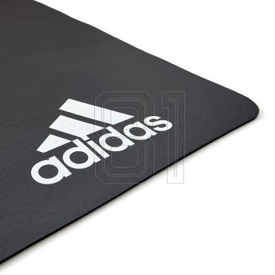 3. adidas 7 MM Trainingsmatte ADMT-11014GR