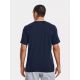 4. Under Armour T-Shirt M 1329582-408
