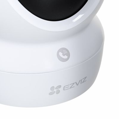 8. Ezviz H6c G1 3K IP-Überwachungskamera für den Innenbereich