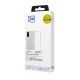 12. 3mk Armor MagCase für Samsung Galaxy A56 - transparent
