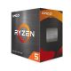 AMD Ryzen 5 5600 Box-Prozessor
