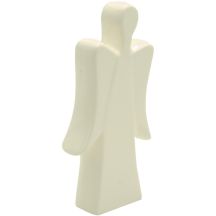 Engelsfigur 7x2,5x14,5 cm