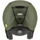 2. UVEX Monte LT MIPS Skihelm 51–55 cm, grün