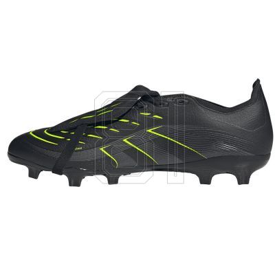 2. Adidas Predator League FT FG/MG M JI1110 Schuhe
