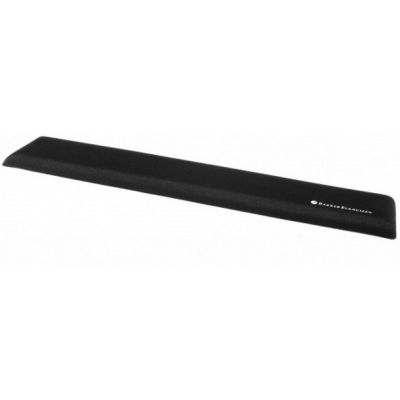 BakkerElkhuizen Trapezium Ergo Standard Handgelenkauflage Breite 490mm