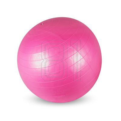 5. ANTI-BURST GYMNASTIKBALL BB 001 56 CM