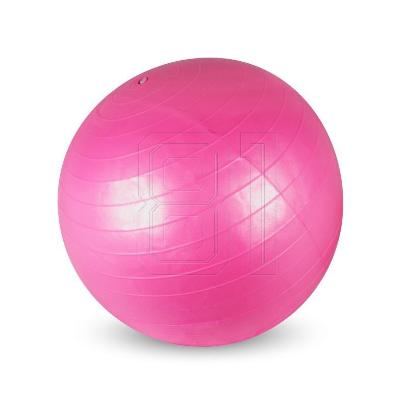5. ANTI-BURST GYMNASTIKBALL BB 001 56 CM