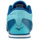 4. Mizuno X FIRST 2 U1GA233001 Spikeschuhe