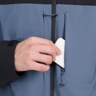 8. 4F M1010 M Trekkingjacke 4FWAW25TTJAM1010 32S