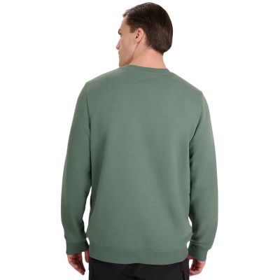 3. 4F M 4FWAW25TSWSM1981 41S Sweatshirt