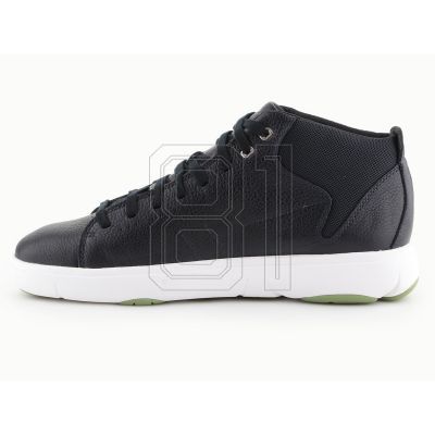 4. Geox U Nebula YBM U948FB-00046-C4002 Schuhe