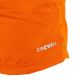 9. Crowell M 300/400 orange Badeshorts