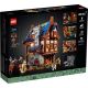 9. LEGO Ideas 21325 Mittelalterliche Schmiede