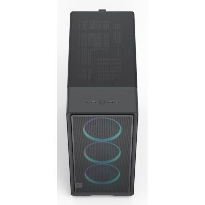 9. Epoch Black TG RGB Light Tönung