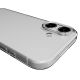 6. Puro 0.3 Nude Ultra-Slim TPU Case für iPhone 17 - Transparent
