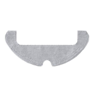 13. Dreame D10 Plus Gen 2 Roboterstaubsauger (Weiß)