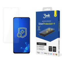 3MK SilverProtection+ antibakterielle Schutzfolie für Xiaomi Redmi Note 11S / 11 4G