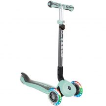 Globber GO-UP Deluxe Lights 646-206 Roller/Fahrrad