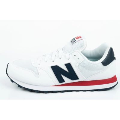 11. New Balance Herren Sportschuhe Sneaker GM500SWB