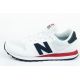 11. New Balance Herren Sportschuhe Sneaker GM500SWB