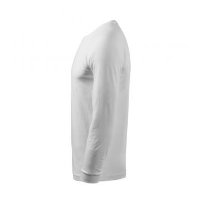 2. Malfini Street LS M T-Shirt MLI-13000 weiß