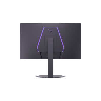 4. LG 27GM950B-B Computermonitor 68,6 cm (27 Zoll) 5120 x 2880 Pixel 5K Ultra HD LED Schwarz