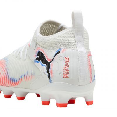 3. Puma Future 8 Match FG/AG Jr 108614 01 Fußballschuhe