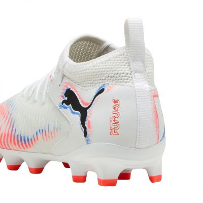 3. Puma Future 8 Match FG/AG Jr 108614 01 Fußballschuhe