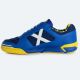 6. Munich One 58 IN M 3071058 Fußballschuhe