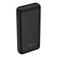 4. Ansmann PB212 Lithium-Polymer-Akku (LiPo) 20000 mAh Schwarz