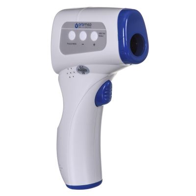 3. OROMED ORO-T60 PERFECT berührungsloses Thermometer