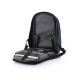 34. XD DESIGN Diebstahlsicherer Rucksack BOBBY HERO REGULAR, Marineblau, P/N: P705.295