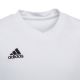 4. Adidas Entrada 22 Jsy Jr T-Shirt HC5054